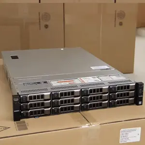 Promocional Oem 14 Gpu servidor Poweredge R940 Xeon Platinum 8164 Supermicro servidor Tower Server