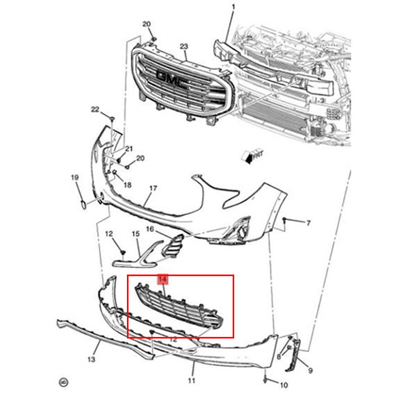 Pas de trou 23196302