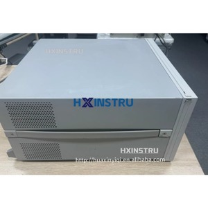 1PC Keysight E5071C 20G Analizador de Red ENA de 4 Puertos para Windows 10 4k5&ic H - Product Image 2