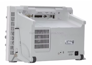 ออสซิลโลสโคป DSOX4034A Keysight: 350 MHz, 4ช่องสัญญาณอะนาล็อก - Product Image 2