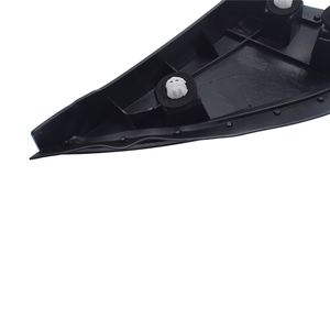 NOUVEAU Couvercle de <span class=keywords><strong>coin</strong></span> d'aile de rétroviseur latéral droit pour 14-16 Toyota Corolla 60117-02170 - Product Image 4