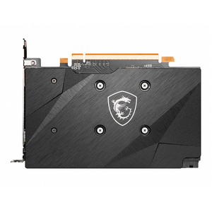 การ์ดจอ Radeon 6500 MECH 2X 4G OC รุ่นขายดี การ์ดแสดงผล Rx 6500 XT สำหรับเล่นเกม การ์ดจอ Radeon 6500 MECH ขายดี - Product Image 3