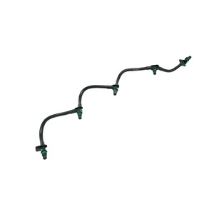 Ligne de retour d'huile 1574AJ 9686948980 pour Citroen <span class=keywords><strong>Peugeot</strong></span> - Product Image 1