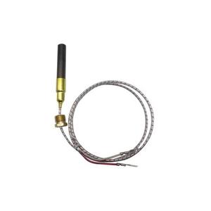 Termopila para Chimenea de 36 Pulgadas, 750mV, Acero Inoxidable, Componente Integrado para Estufas y Accesorios de Chimenea - Product Image 4