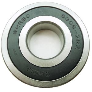 <span class=keywords><strong>Roulement</strong></span> à gorge profonde WHRBC 4280EN4001C pour cuve de machine à laver <span class=keywords><strong>LG</strong></span> – Pièce de rechange 6306 de qualité supérieure et à prix réduit - Product Image 1
