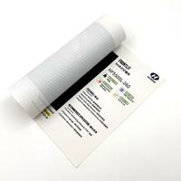 5mmFrontlit Banner 260gsm PVC Flex Banner HF5500L-260 publicité extérieure imprimable