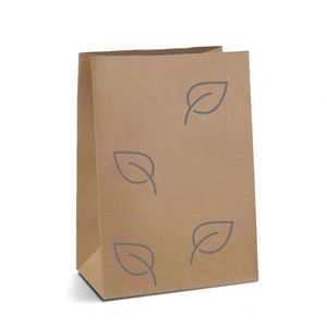 50 Lb Food Waste Disposable <b>Compost</b> Compostable 100% - Product Image 2
