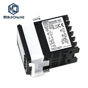 Process <b>Controller</b> E5CC-QX2DSM-802 E5CC-RX2ASM-802 E5EC-QQ2ASM-800 RS485 Communication Relay Current Output - Product Image 1