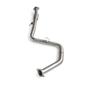 Secció<span class=keywords><strong>n</strong></span> de Resonador Personalizada para Hyundai Elantra <span class=keywords><strong>N</strong></span> 2.0T (2019-2023), Tubo de Alto Rendimiento SS304, Kit de Modificació<span class=keywords><strong>n</strong></span> para Tuning y Carreras - Product Image 5