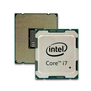 ICOOLAX Desktop Used core cpu i5 , i3 3220, i5 3470 /3570 i7 3770