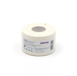 Athletic Trắng ngón tay thể thao băng cho giảng viên đấm bốc leo núi bóng đá vớ Băng bjj ngón tay Băng - Product Image 3