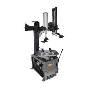 Máquina cambiadora de neumáticos y equilibrador, Combo usado para la venta, escáner de elevación de coche, alineación de ruedas - Product Image 3