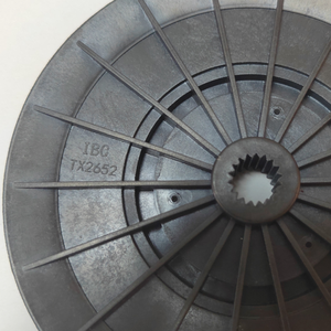 Polea de Transmisión 189D2652P001 para <span class=keywords><strong>Lavadora</strong></span> Mabe y <span class=keywords><strong>Whirlpool</strong></span> - Product Image 6