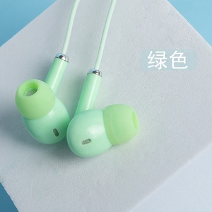 Cuffie con Microfono Universali da 3,5mm, Auricolari con Filo per Telefono, Scuola e <span class=keywords><strong>Gaming</strong></span> - Product Image 3