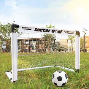 Portable and Easy-to-Install <b>Mini</b> Soccer <b>Goal</b> Latest Design with Strong and Sturdy Football <b>Goal</b> Kids for Training Equipment - Product Image 2