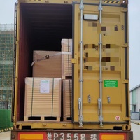 Carton blanc GC1 250gsm 300gsm 350gsm Ivoire Bristol FBB Paper Board