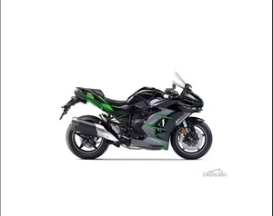 VITESSE SUPÉRIEURE POUR 2024 Kawasakis Ninja <span class=keywords><strong>H2</strong></span> SE <span class=keywords><strong>SX</strong></span> moto Ninja ZX14 Sport Bike SE - Product Image 2