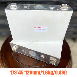 แบตเตอรี่ BYD Blade Cell 60V 75Ah LiFePO4 4800Wh 20S 200A <span class=keywords><strong>BMS</strong></span> สำหรับสกู๊ตเตอร์ไฟฟ้า มอเตอร์ไซค์ จักรยานส่งอาหาร - Product Image 2