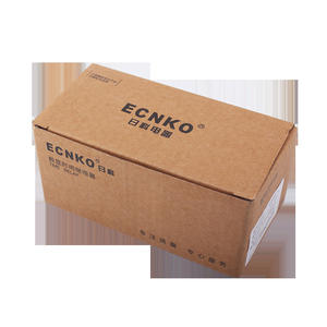 Relais temporisé à affichage numérique DH48S-2Z, vente directe de Rike, contrôle cyclique pour le temporisation et le cyclage - Product Image 2