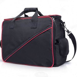 กระเป๋าเก็บเครื่องมือช่างไฟฟ้าแบบสะพายไหล่ BSCI พร้อมช่องใส่แล็ปท็อป - Product Image 3
