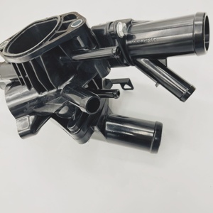 25600-2GGA0 256002GGA0 Ensemble de commande de température du liquide de refroidissement pour Hyundai Kia 25600 2GGA0 - Product Image 6