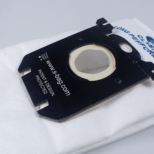 Sac à vide compatible avec les aspirateurs AEG Electrolux S-Bag, sacs de rechange en tissu non tissé - Product Image 5