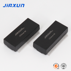 H1036lnl 10/100Base-T Lan biến áp cách ly và máy biến áp tự động cho bộ khuếch đại công suất tự động cách ly - Product Image 2