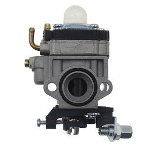Carburador de Repuesto de Grado Industrial para Desbrozadora de <span class=keywords><strong>Gasolina</strong></span> de 2 Tiempos 43CC 52CC para Recortadora de Césped - Product Image 1