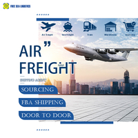 Ali Official Freight Forwarder, service professionnel d'expédition aérienne DDP porte-à-porte vers Bahreïn depuis la Chine, agent maritime à faible coût