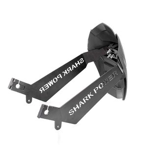 Garde-boue arrière en aluminium pour <span class=keywords><strong>Moto</strong></span> <span class=keywords><strong>KAWASAKI</strong></span> <span class=keywords><strong>NINJA</strong></span> 250R Z900 Z1000 <span class=keywords><strong>NINJA</strong></span> <span class=keywords><strong>1000</strong></span> XR 250 - Product Image 2