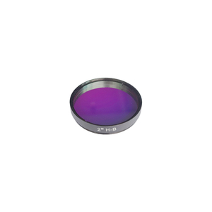 Kson 2 "H-Bèta-Filter: Waterstof-Bèta Geoptimaliseerd Voor Nevelfotografie - Product Image 3