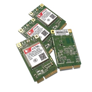गर्म बिक्री <span class=keywords><strong>4g</strong></span> <span class=keywords><strong>LTE</strong></span> Cat1 मॉड्यूल A7670C-LASS मिनी <span class=keywords><strong>pcie</strong></span> मॉड्यूल A7670C A7670E A7670SA - Product Image 3