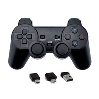 Control de Juego Inalámbrico 2.4G para PC/Android