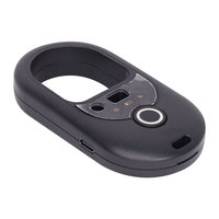 Generador de Llaves Inteligentes Bluetooth CK III, Compatible con Llaves 4D/8A, Modificación de Frecuencia y Botones, Compatible con Regeneración para PCB de la Serie CK TOM