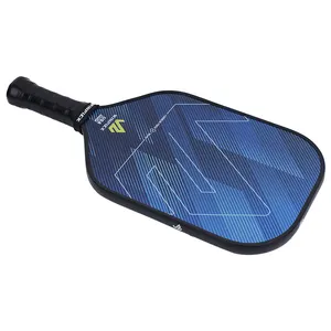 High Quality 14mm Carbon Fiber Pickleball Paddle Honeycomb Core Pickleball Racket With USAPA Standard