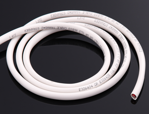 Câble de haut-parleur mural de haute qualité, câble de haut-parleur haute performance 16AWG 2C mural 250FT (76,25m) - Product Image 3