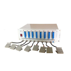 AOTELEC 5V6A hochpräziser Lithium-Batterie-Zyklus-Kapazitätstester - Product Image 2