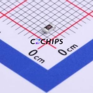 Résistance SMD ERJU6QFR56V 0805 (Type : Film épais) (Résistance : 560 mOhm Précision : 1%) - Product Image 1