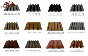 Wayon fabbrica Hot-seller pannelli a griglia interna a prova di umidità impermeabile termoisolante ideale per alberghi in famiglia e molto altro - Product Image 4