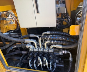 Used Sany Scc600A-6 60t Crawler Type <b>Crane</b> Scc850A Scc700a Scc550e Scc550e Scc750e Scc600a Crawler <b>Crane</b> Hot Sale - Product Image 6