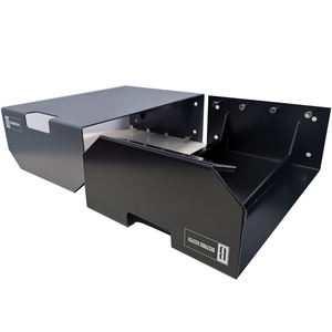 Custom Fahrrad träger Black <span class=keywords><strong>Metal</strong></span> Wand halterung Multifunktions-Aufbewahrung bügel Helm Key Lock Diverses Fahrrad träger - Product Image 1