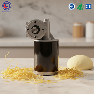 <span class=keywords><strong>Moteur</strong></span> à balais à aimant permanent silencieux et étanche, compatible multi-marques, pour ventilateur d'appareil électroménager, solutions personnalisées - Product Image 1