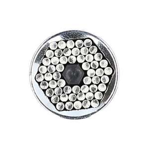 BRILLIANT TOOLS - BT020899 Douille universelle 1/4 '', 5 - 14 mm - EAN 4042146868485 DOUILLES À MAIN 1/4" - Product Image 5