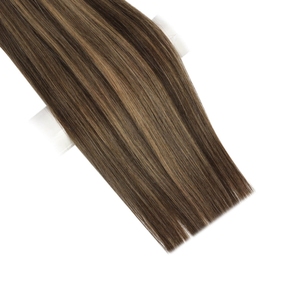 Perruques de cheveux à prix raisonnable pour femmes 60cm fermeture de dentelle naturelle renouvelable et cheveux longs ondulés frontaux du fabricant vietnamien - Product Image 4