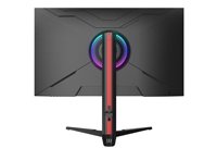 OEM ODM 27 Zoll IPS LCD Flacher Gaming-Monitor 4K UHD FHD 165Hz DP Höhenverstellbarer Schwenkständer Desktop-PC-Display