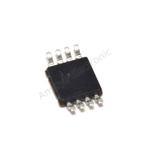 ANSOYO LMV932MM NOPB LMV932MMX LMV932 IC Chips <b>Integrated</b> <b>Circuits</b> Electronic Components 8VSSOP - Product Image 4
