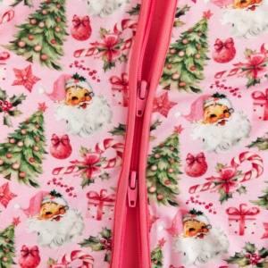 ミオジングカスタムハングタグ ソフトで通気性のある180gsm竹パジャマ 卸売 竹ベビー服 ブティック向け - Product Image 3