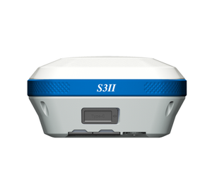 Stonex GNSS RTK เครื่องมือสำรวจ S3II / S700A สถานี GPS ขนาดกะทัดรัด - Product Image 2