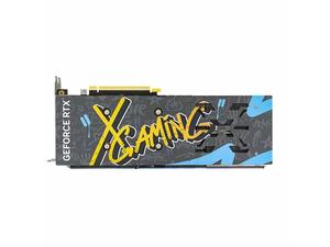 การ์ดจอใหม่เอี่ยม Gpu Rtx 4070 Ti Super 4080 การ์ดแสดงผล Rtx4070 การ์ดวิดีโอ 4090 พร้อมส่งสำหรับเล่นเกมบนพีซี การ์ดจอสำหรับเล่นเกมบนพีซี Rtx - Product Image 5
