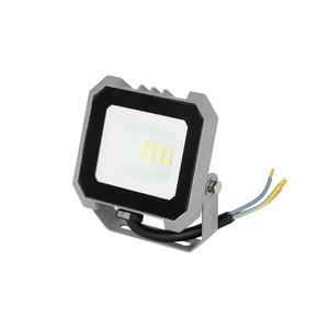Reflector LED de aluminio para exteriores 10W 20W 30W 50W IP65 Luz DE TRABAJO impermeable para almacén Garden Street con chip SMD2835 - Product Image 3